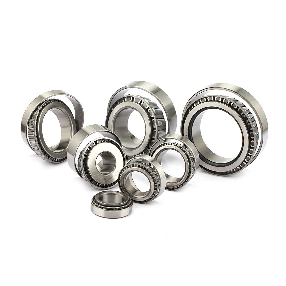 Front steering pressure bearing for electric tricycle 91683/24