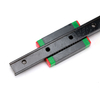 Oxidation blackening treatment linear guide rail for 3D printer MGN12 MGN12C MGN12H carriage