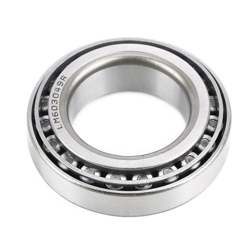 Inch Tapered Roller Bearing Single Row LM603049R/LM603011R LM603049R LM603011R