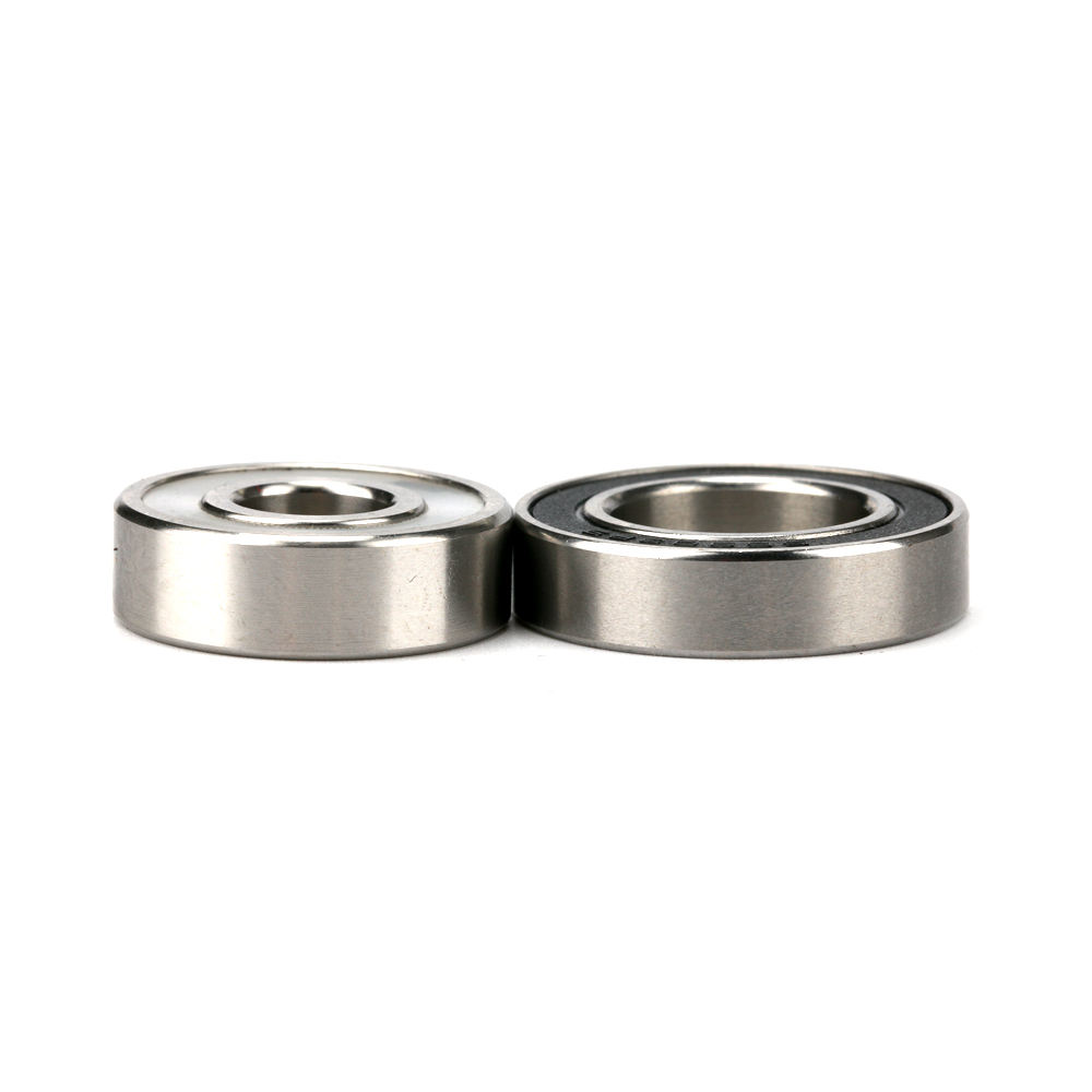 688 699 608 606 623 Never rust insulation Non magnetic 316 stainless steel ball bearing