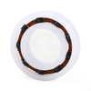 Plastic bearing Si3N4 ceramic balls 61800 2rs 6800 2rs POM bearing