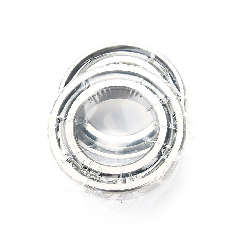 High accuracy angular contact ball bearing 7008 TDU EP7 TU EP7