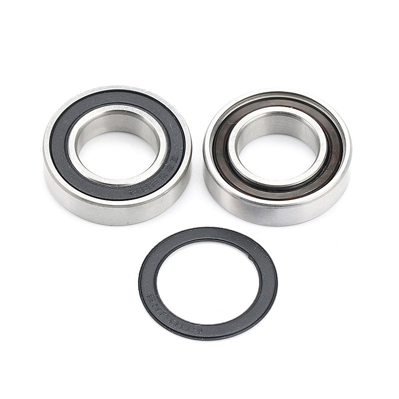 Inner diameter 15mm 15x28x10mm max ball bearings 6902 LLB MAX-E