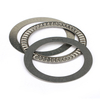Plane thrust needle roller bearing 889118 size 90*120*6mm AXK90120+2AS