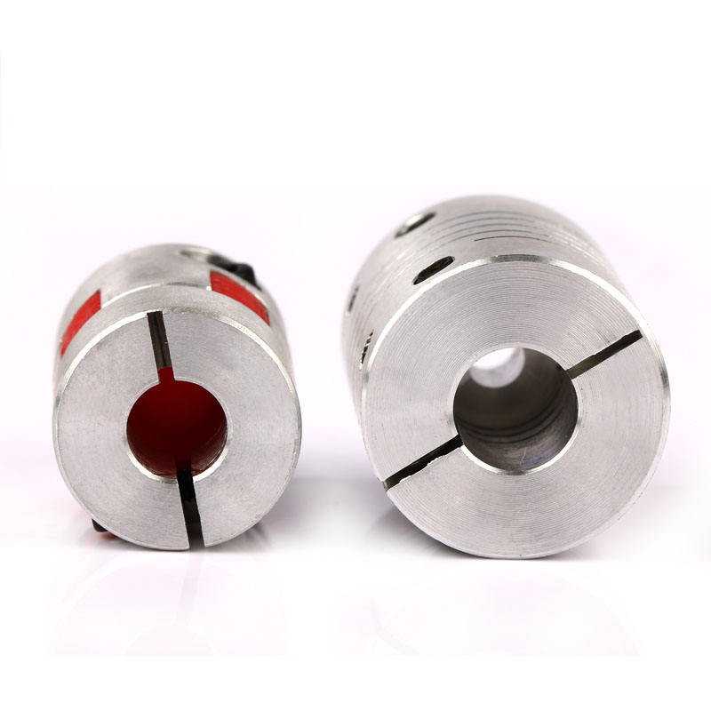 A variety of specifications Top quality plum coupling 55mm*80mm 12-30mm