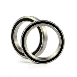 Bicycle headset bearing 45/45 angle 36.8*45.8*6.5mm headset bearing