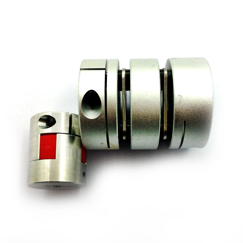 A variety of specifications Top quality plum coupling 55mm*80mm 12-30mm