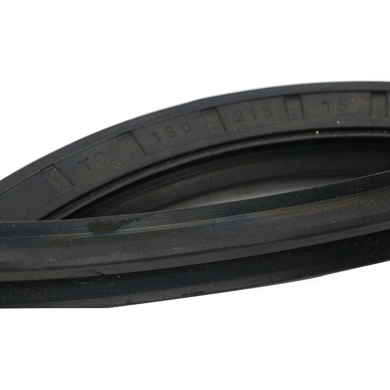 Sealing ring TC oil seal NBR oil seal TC180x215x15mm