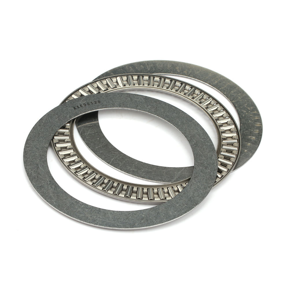 flat thrust needle roller bearing AXK6085 AXK6590 AXK7095 AXK75100 AXK80105 AXK85110 AXK90120 AXK100135