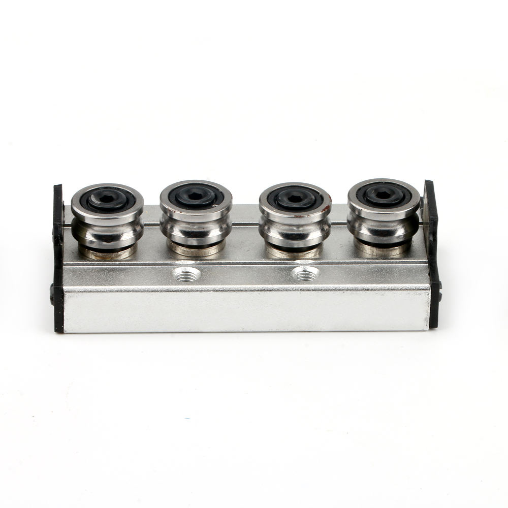 SG series high grade track roller bearing SG25