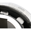 Freewheel Backstop one way sprag clutch bearing ASNU40 NFS40