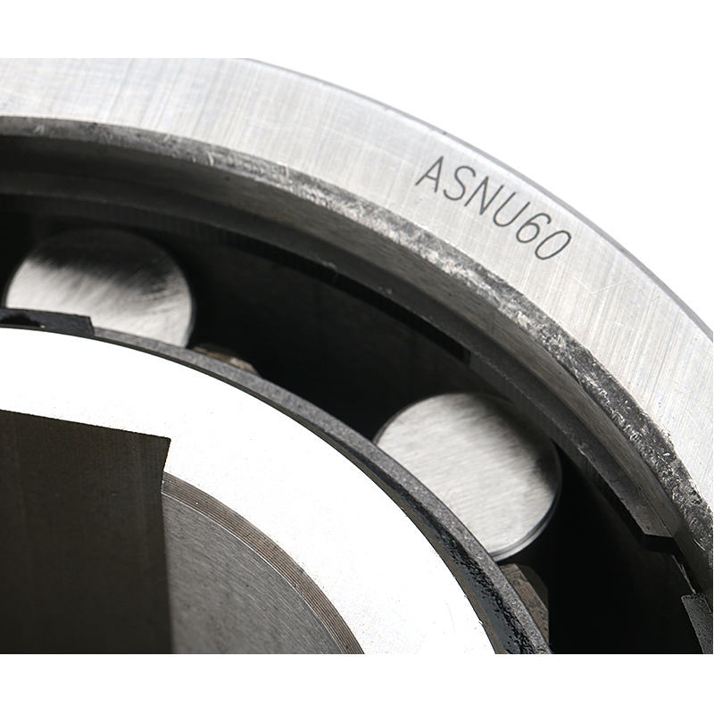 Freewheel Backstop one way sprag clutch bearing ASNU40 NFS40
