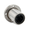 LMEF8UU LMEF12UU LMEF16UU LMEF20UU LMEF25UU Flange Linear Motion Ball Bearing