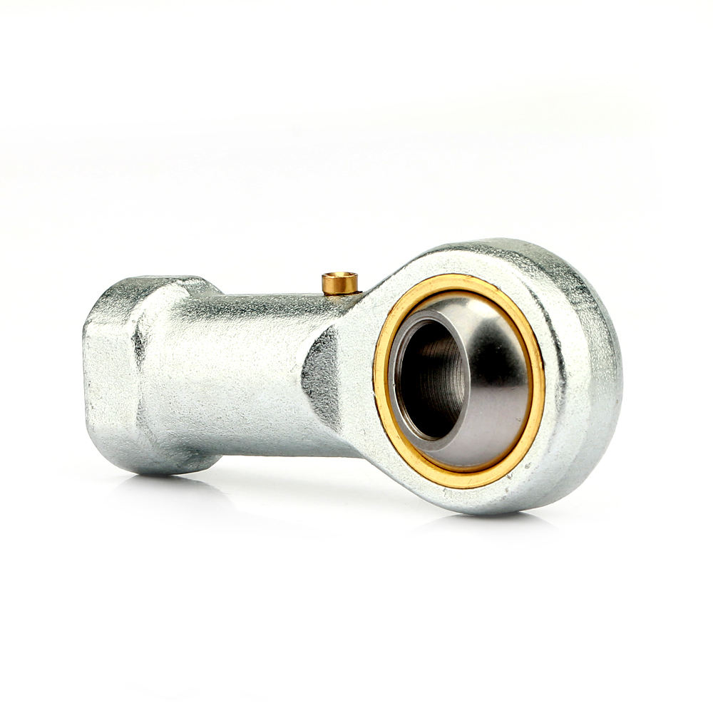 M12*1.75 chrome stainless steel polish right left thread male female rod end bearings SSA12TK SSI12T/K SI12TK SA12TK POS12 PHS12