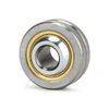 Radial spherical plain bearings with copper inserts PB6 GEBK6S