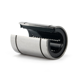 25mm bore size Inch linear bearings LM25uu LM25UUOP
