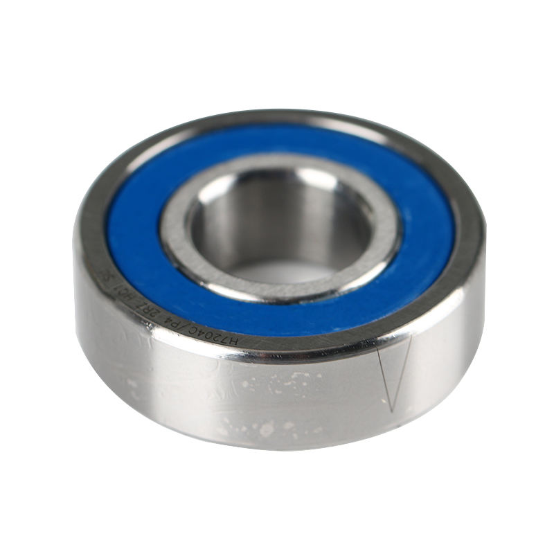 Hybrid ceramic si3n4 bearing H71910c 2rz HQ1DBP4 for CNC machine spindle bearing