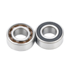 5407CZZ Double row angular contact ball bearings 5406 5407 5408 5409 5410 5411 CZZ