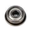 3*10*11.5*4*1mm miniature flange ball bearing F623ZZ (E4A4) LF-1030ZZ F623