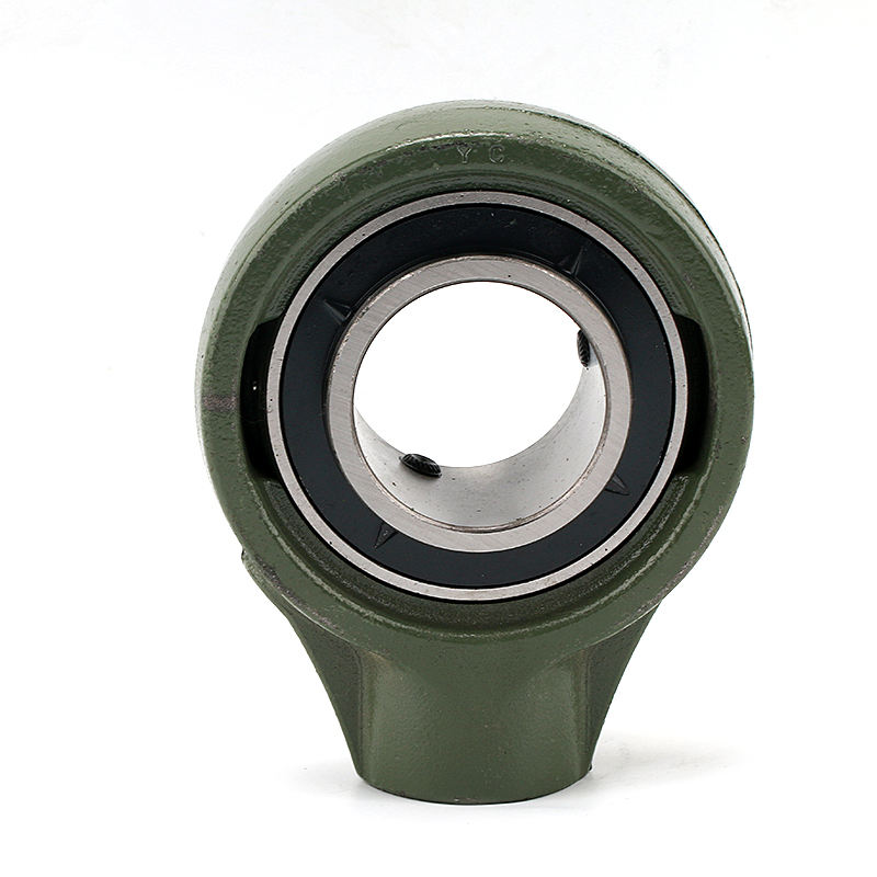 UCHA outer spherical bearing with suspension bearing UCHA201 202 203 204 205 206 207 208 209 210 211 212
