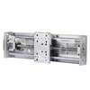 Suitable for Nema34 motor bracket ballscrew DFU2005