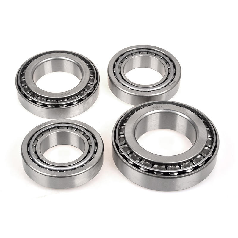 National Tapered Bearing Assembly 65x120x32.75mm Wheel Roller Bearing 32213