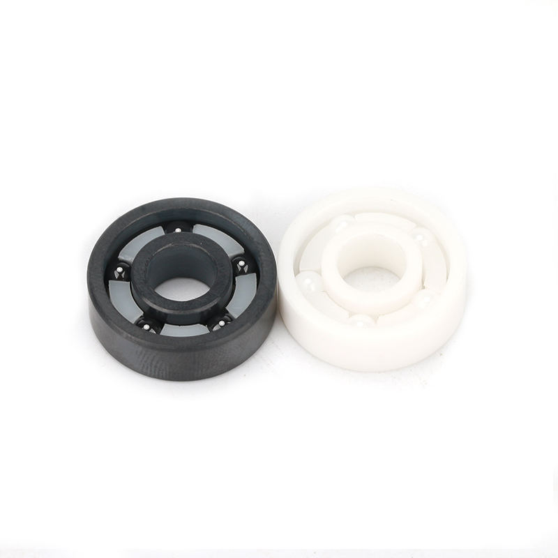 fast ship quad roller skate boots silica carbide thurs bearing Skateboard si3n4 608 Hand Fidget Spinner