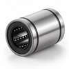 LM20UU 20mm Linear Ball Bearing – High-Load Bushing for CNC & Packaging Machines