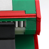 square linear guide rails RGR with Roller type block Slider bearings RGL RGH RGW 15 20 25 30 35 45 55 65
