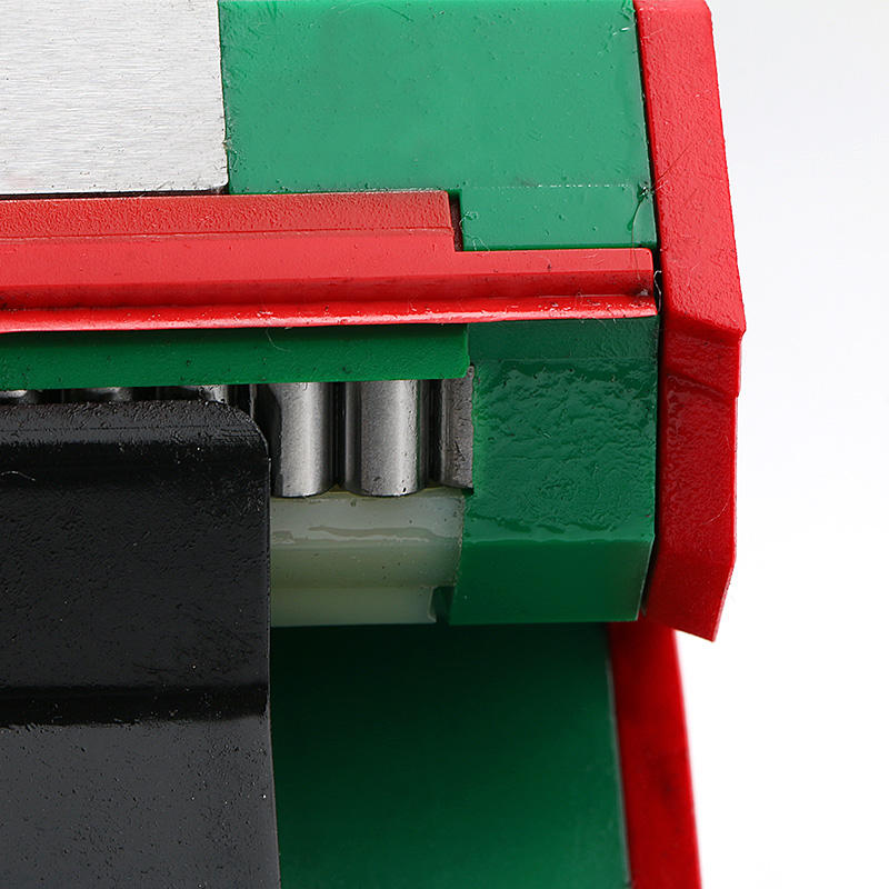 square linear guide rails RGR with Roller type block Slider bearings RGL RGH RGW 15 20 25 30 35 45 55 65