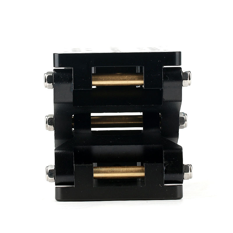 PT SD408 60mm stroke Z axis lifting table manual lifting platform