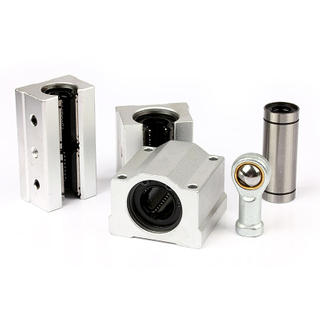 Linear Guide Sliding Bearing Block Unit SC8UU SC10UU SC12UU SC13UU SC16UU