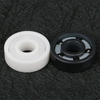 5mm 6mm 7mm 8mm Full ceramic Si3N4 ZrO2 ball bearing 605 606 607 608