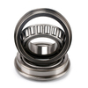 Flange tapered roller bearing 30209R 30210R 30211R 30212R