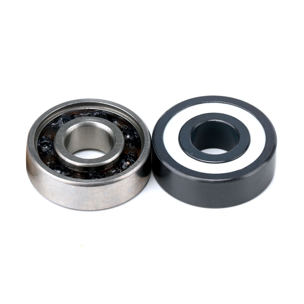 Place an order and ship immediately in stock hybrid ceramic bearing
