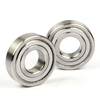 440 Stainless steel inox ball bearings 10x30x9mm roulements rodamiento S6200