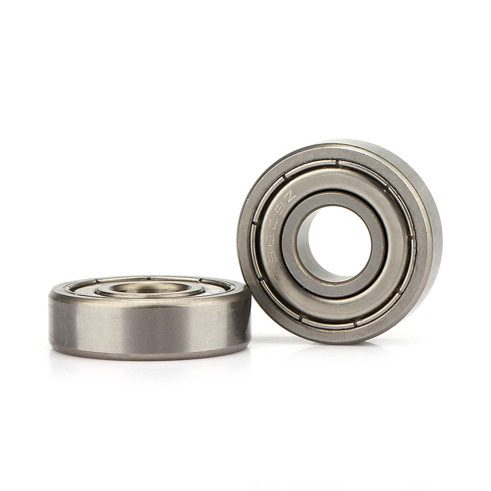 440C stainless steel inox ball bearings roulements rodamiento rolamento S603 W604 S605 W606 S607 W608 S608 S609 S6000 ZZ 2rs