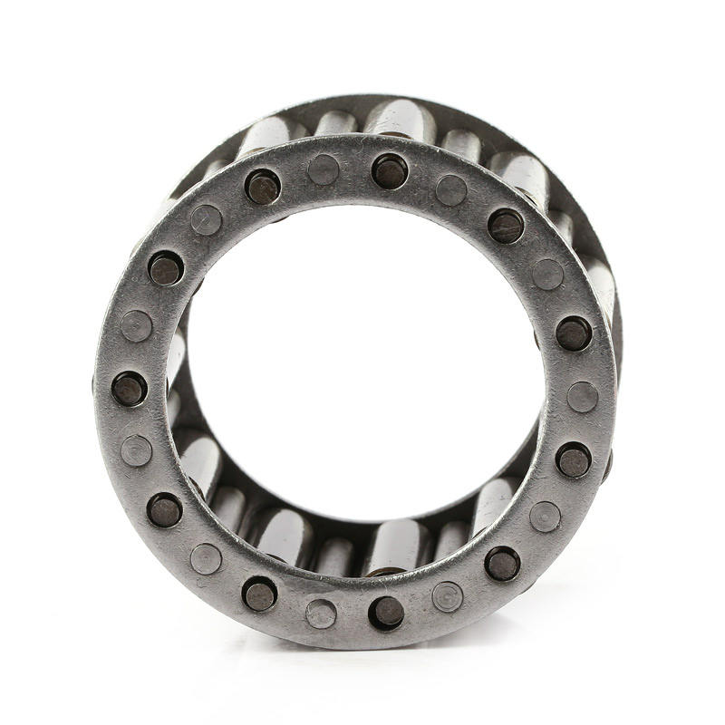 Long cylindrical type needle roller bearing 38.1*53.975*31.75 mm 95920