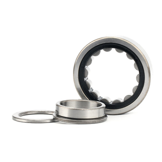 NUPK series full rollers cylindrical roller bearing NUPK206 E-TYP2C3 NUPK207 NUPK208 NUPK209 NUPK210 NUPK211 NUPK212 NUPK213