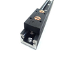 Double Axis rectangle Linear Rail SGR20 SGB20-3/4/5 wheel block