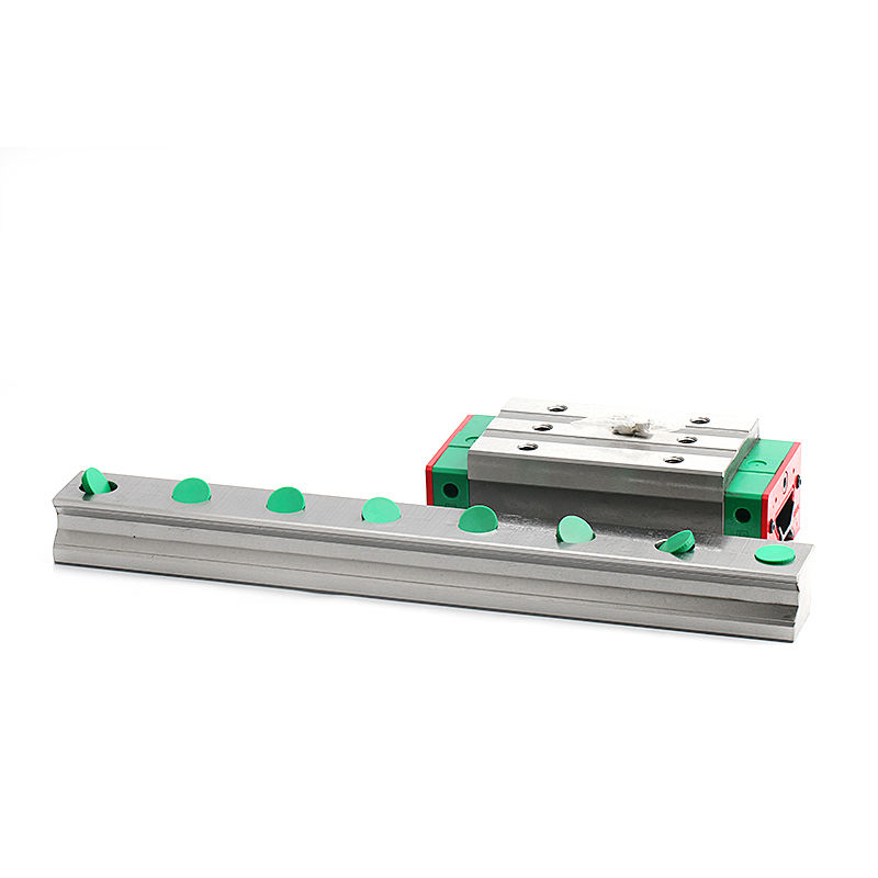 RG RGR RGH RGW series roller type linear guide rail RG15 RG20 RG25 RG30 RG35 RG45 RG55 RG65
