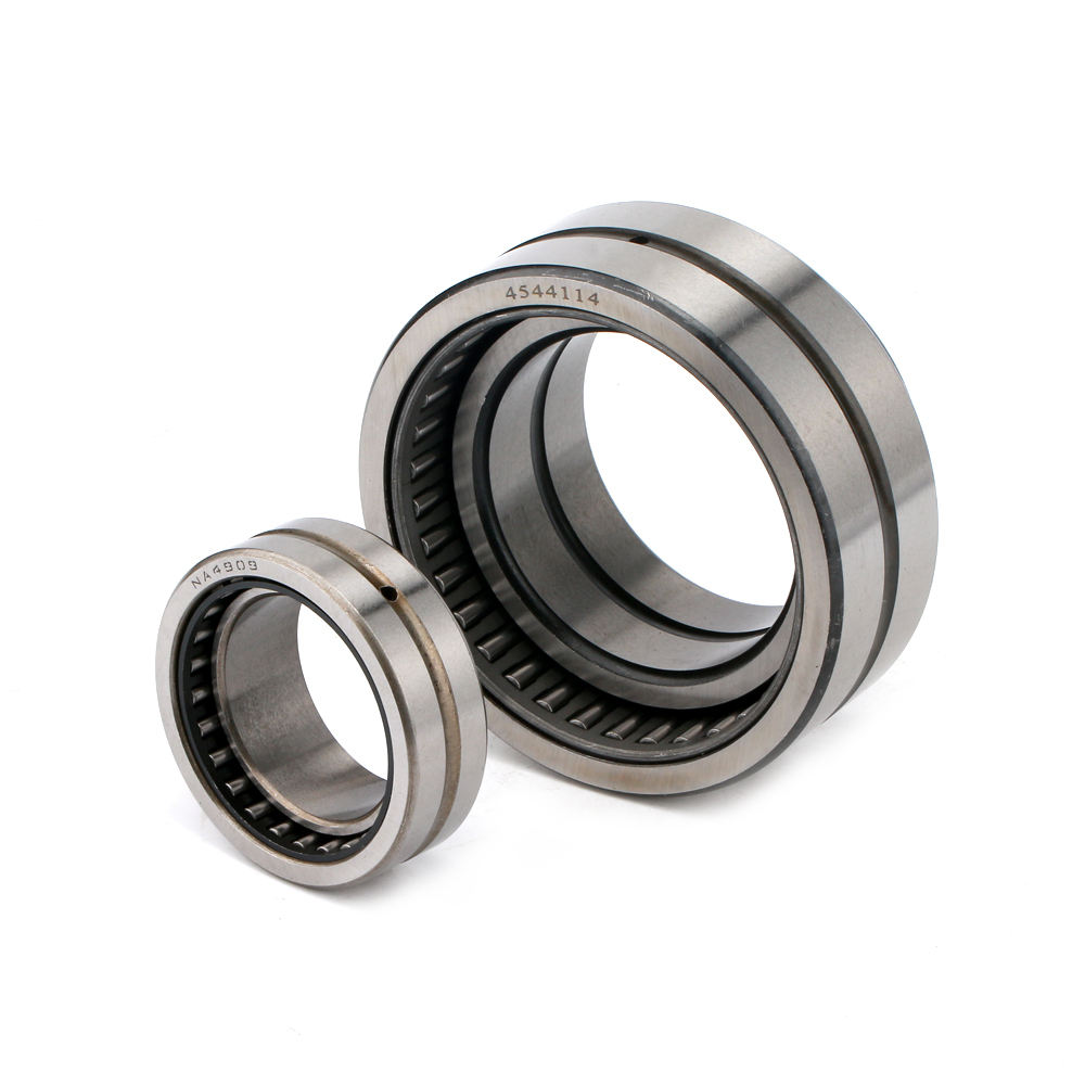 4544114 bearing needle roller bearing with inner ring