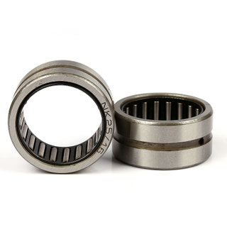 Needle roller bearing without inner ring NK24/16 Needle roller bearing