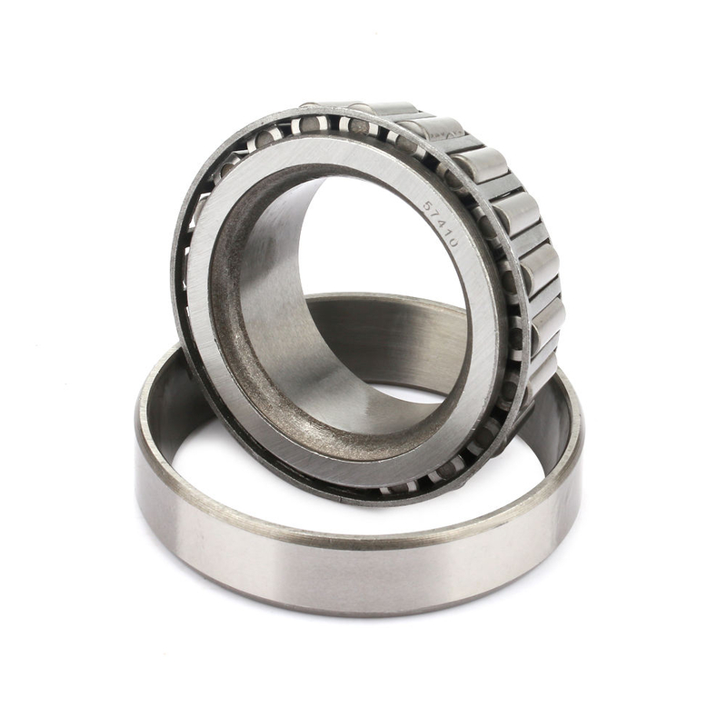 Inch size taper roller bearing cone 57410 cup 29710 bearing 57410/29710