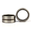 Needle roller bearing without inner ring NK24/16 Needle roller bearing