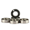 High speed cageless/full balls 608 688 ceramic ball bearing