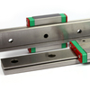 Linear Guideway MGW15 Guide Rail 500mm Linear Bearing Block MGW15C MGW15H