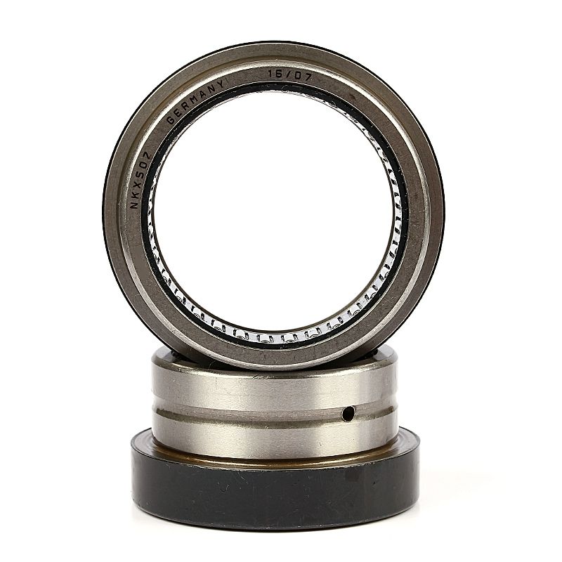 NKX40Z Germany original brand needle roller bearing axial ball bearing