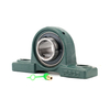 15/16" Green Oxide Plated Insert Pillow Block Mounted Bearing UCP205-15