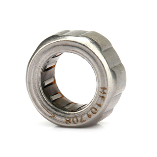 Stainless steel fishing line wheel bearing one way needle roller bearing EWC1008